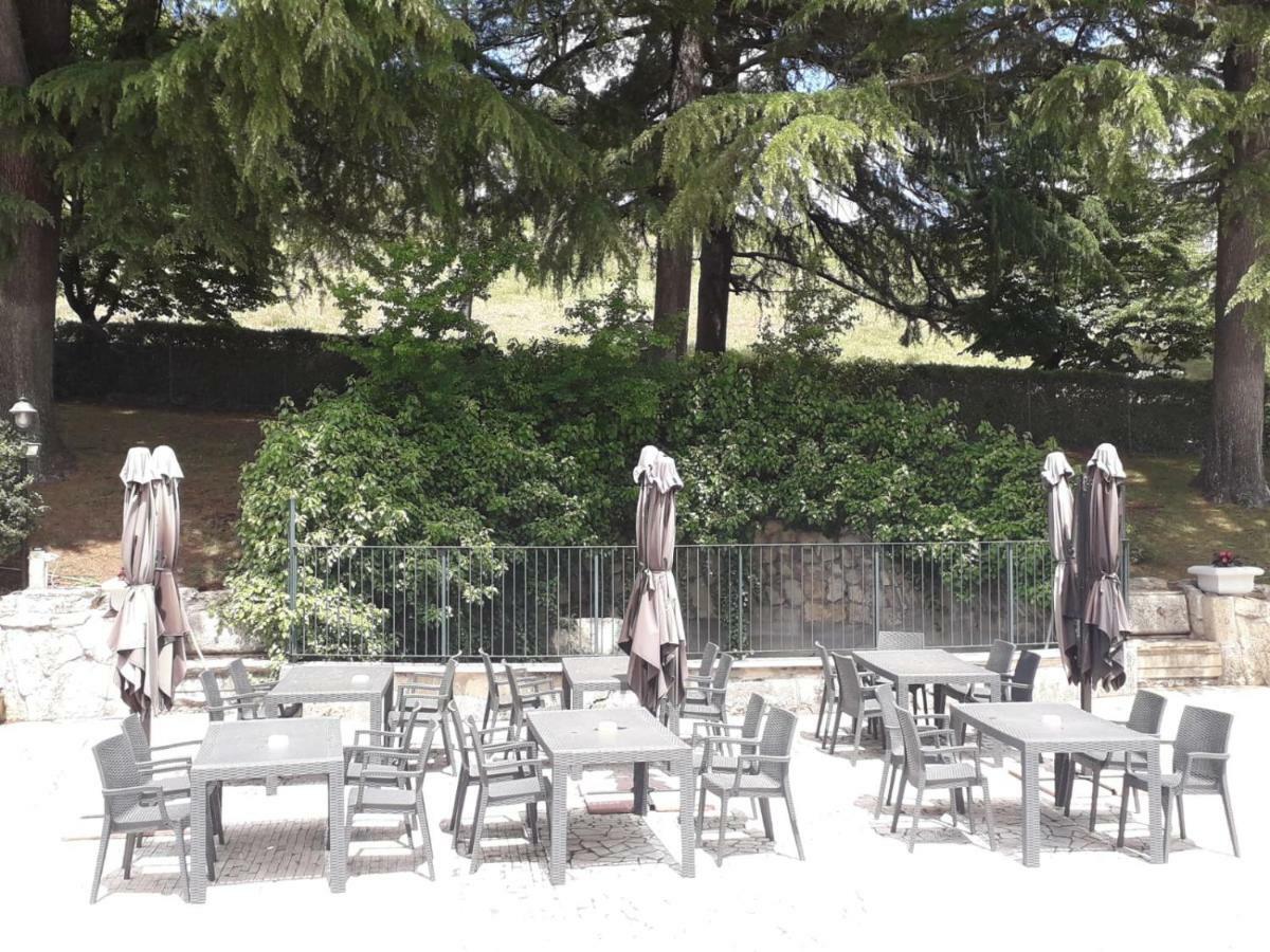 La Tenuta Di Bacco Hotel Colleferro Exterior photo