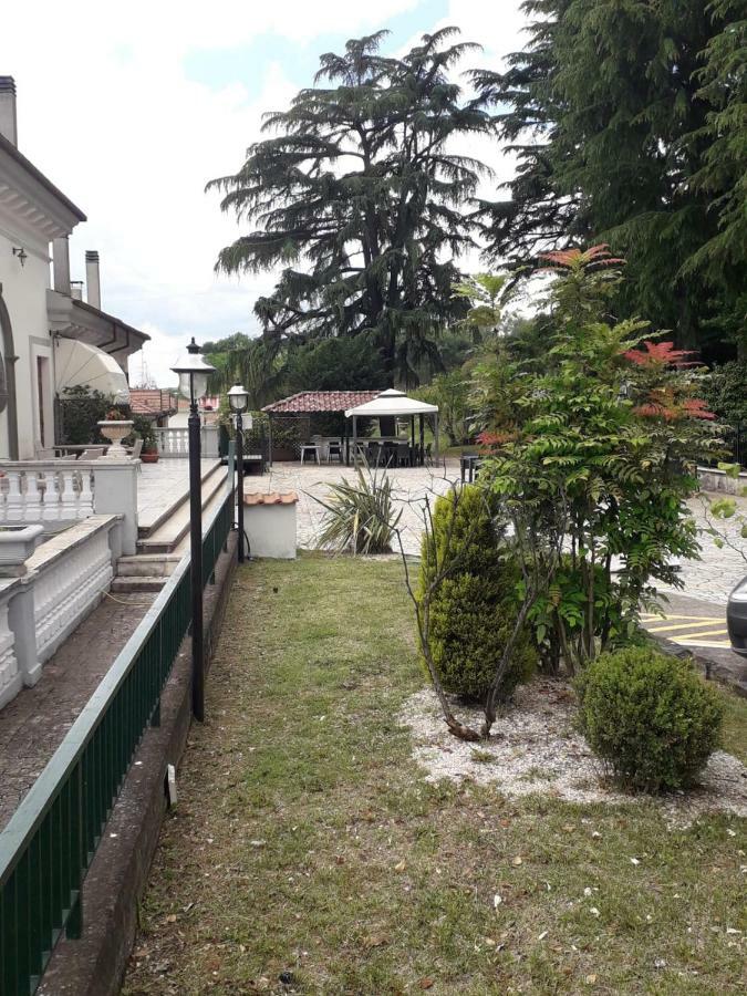 La Tenuta Di Bacco Hotel Colleferro Exterior photo