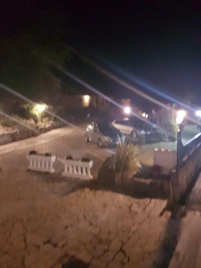 La Tenuta Di Bacco Hotel Colleferro Exterior photo
