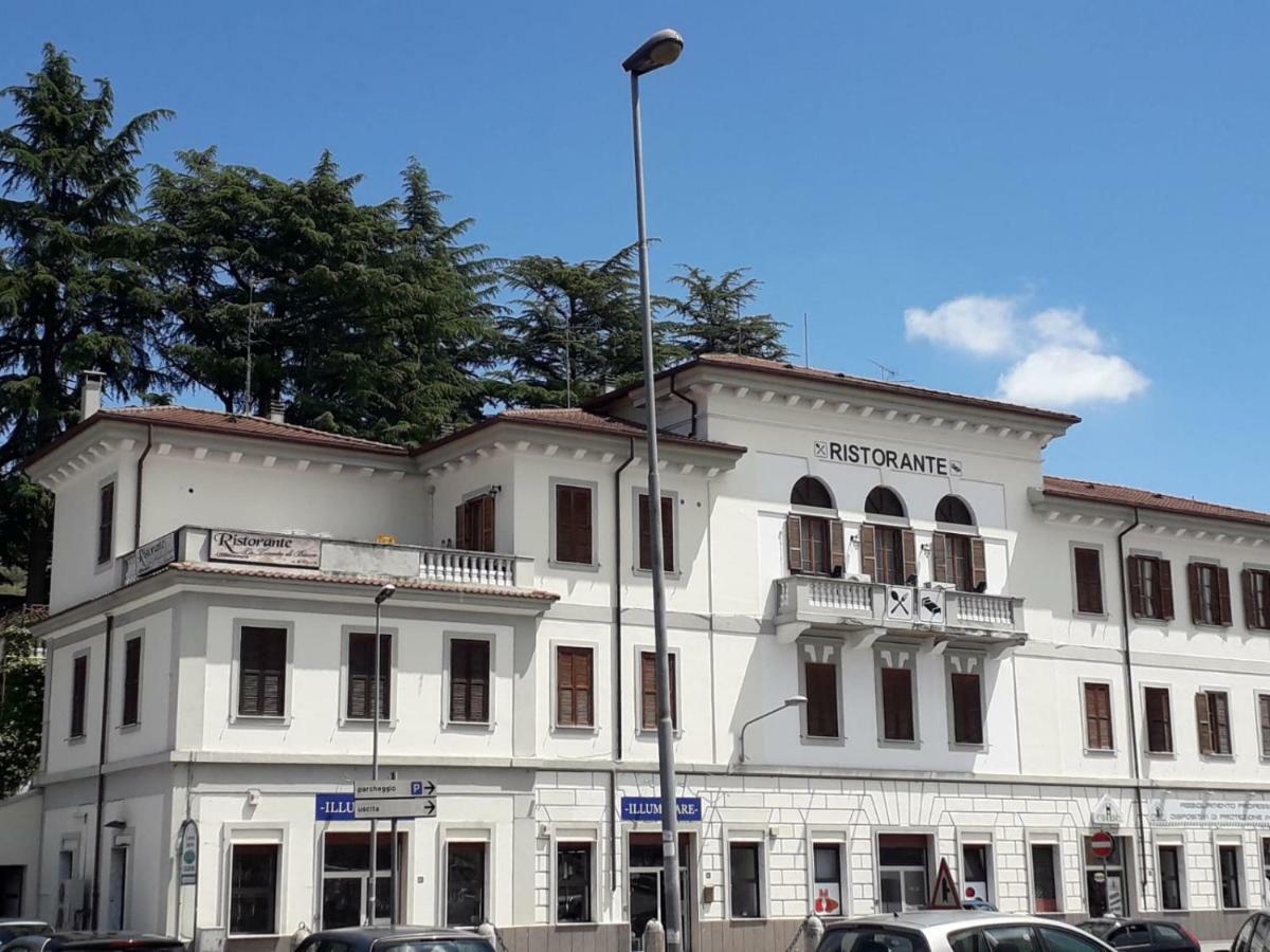 La Tenuta Di Bacco Hotel Colleferro Exterior photo
