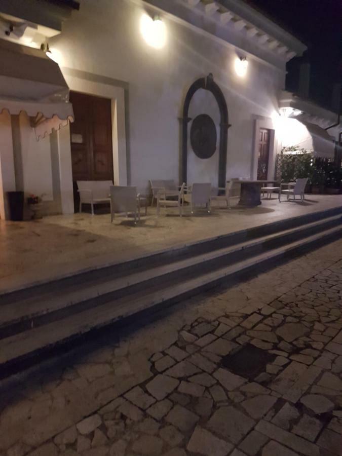 La Tenuta Di Bacco Hotel Colleferro Exterior photo
