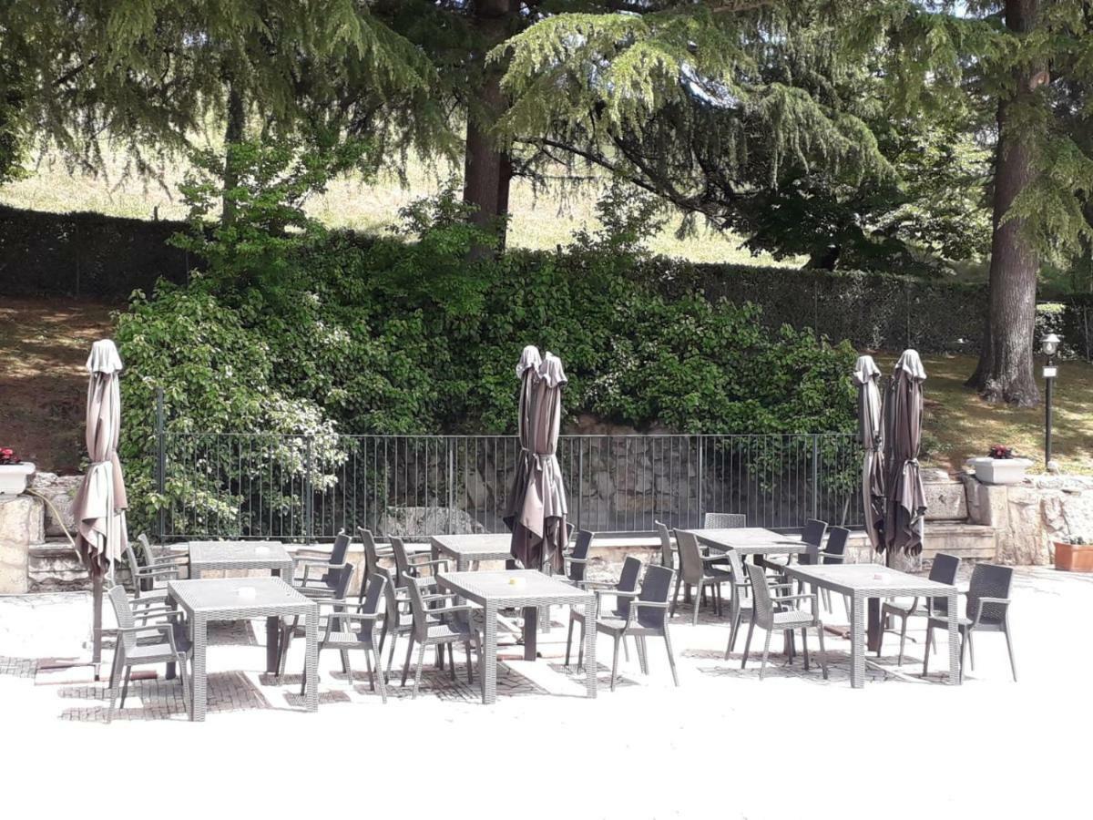 La Tenuta Di Bacco Hotel Colleferro Exterior photo